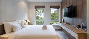 The Royal Healing - Phu My Hung