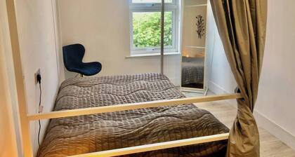 Market Place Retreat in Nottingham