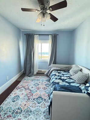 2 dormitorios, wifi, ropa de cama