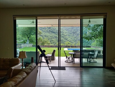 Quinta Esmeralda