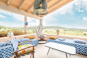 Terras