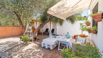 テラス / パティオ