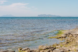 Ubicación cercana a la playa