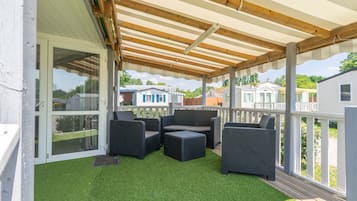 テラス / パティオ