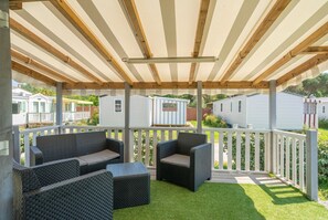 Terraço/pátio