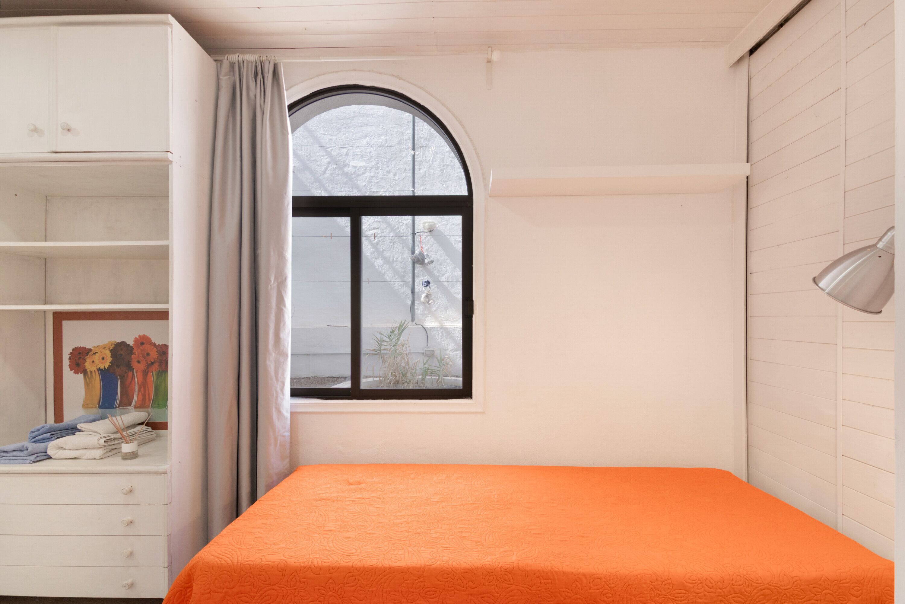 1 slaapkamer, gratis wifi, beddengoed