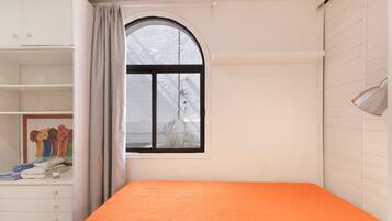 1 slaapkamer, gratis wifi, beddengoed