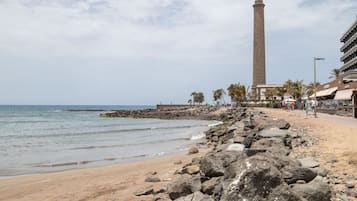 Ubicación cercana a la playa
