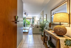 Condo (1 Bedroom) | Property amenity