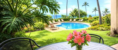 Condo (1 Bedroom) | Front of property