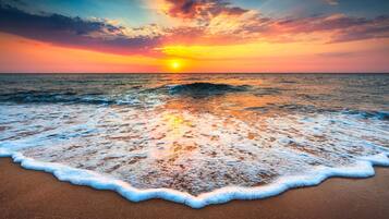 Appartement (1 Bedroom) | Voorkant van accommodatie