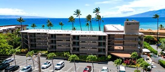 Hale Ona Loa HOL-102 by KBM