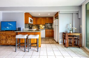 Apartment (1 Bedroom) | Speisen