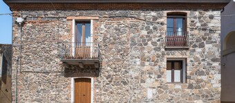 Apartment 'Santu Jorji' with Mountain View, Wi-Fi and Air Conditioning