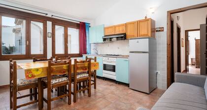 Apartment 'Santu Jorji' with Mountain View, Wi-Fi and Air Conditioning