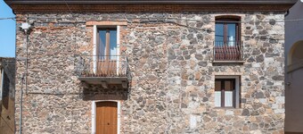 Apartment 'Santu Jorji' with Mountain View, Wi-Fi and Air Conditioning