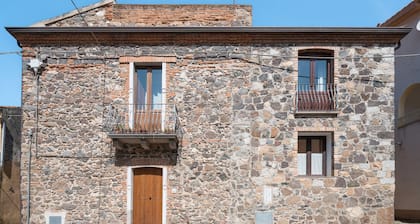 Apartment 'Santu Jorji' with Mountain View, Wi-Fi and Air Conditioning