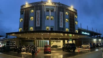 Ngoại thất