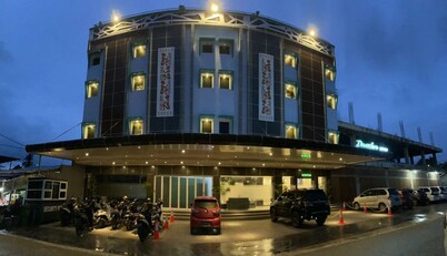 Darefan酒店Sorong