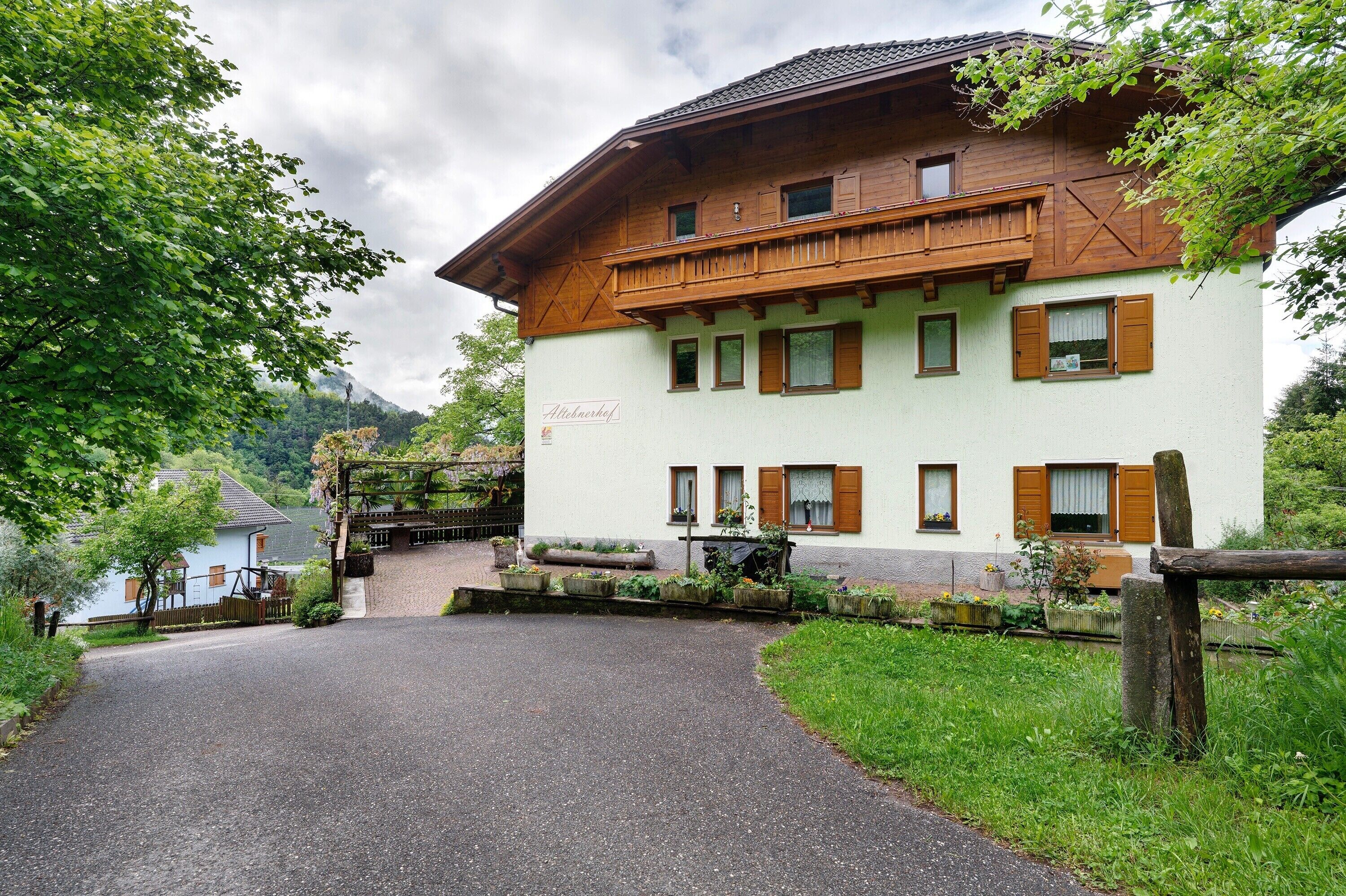 Esterni