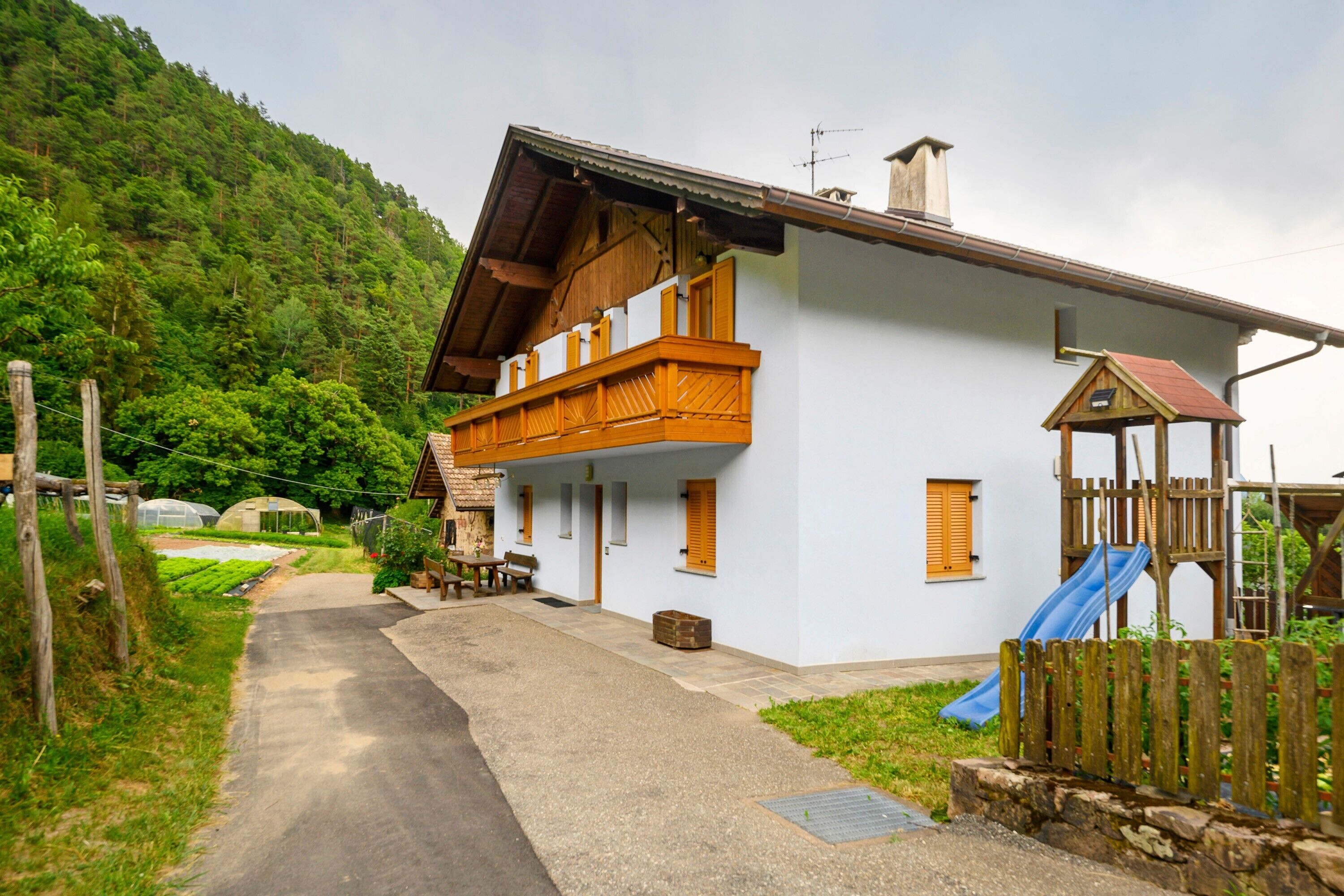 Aussenbereich