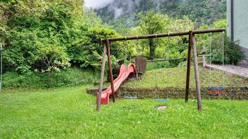 Children’s area