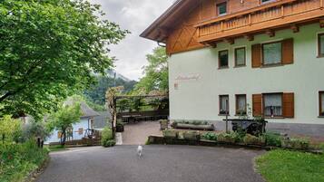 Außenbereich