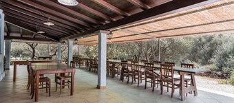 Farmhouse 'Calaliberotto' with Mountain View, Wi-Fi and Air Conditioning