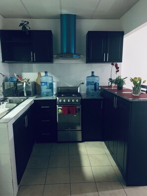 Micro-ondas, cooktop