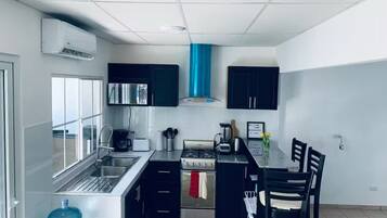 Mikrowelle, Herdplatte