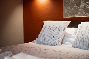 1 slaapkamer, gratis wifi, beddengoed