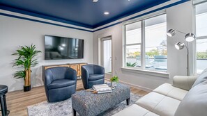 Espace de travail pour ordinateur portable, Wi-Fi gratuit