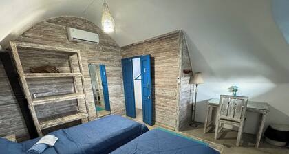 Bali Bio Villas