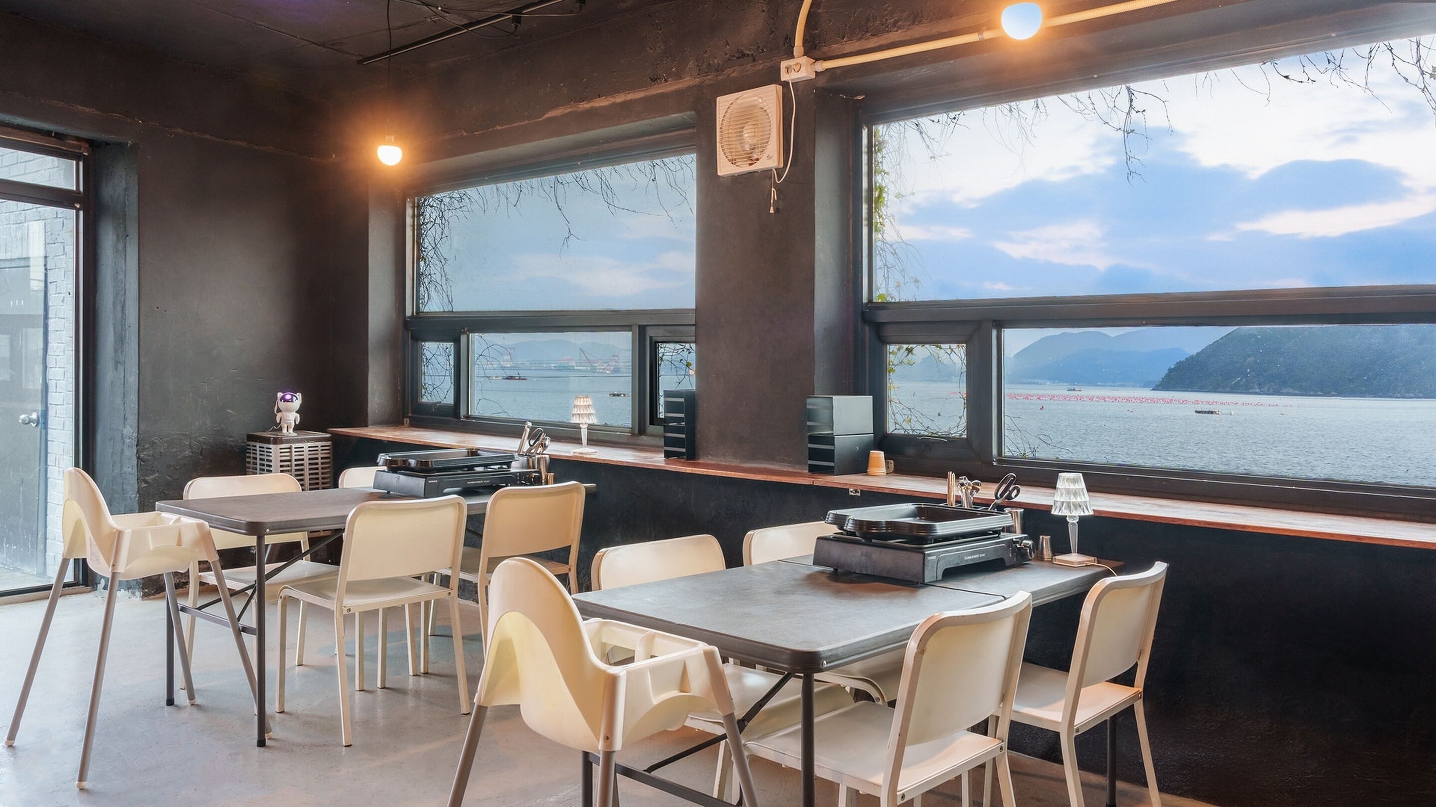 1 間臥室、免費無線上網