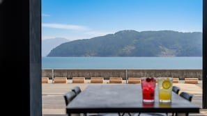 Exterior - Geoje Lighthouse Pension (Geoje)