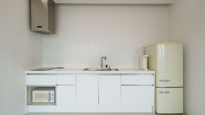 基本客房, 1 間臥室 (Room 202 (Spa/Ocean View Window)) | 1 間臥室、免費無線上網