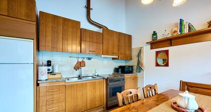 Apartment 'Bruna - 100m Dal Lago Maggiore' with Wi-Fi