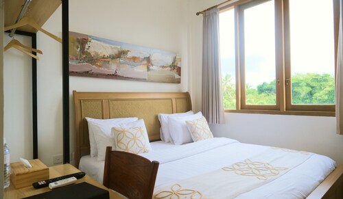 ME Rooms Ubud by ME Villas