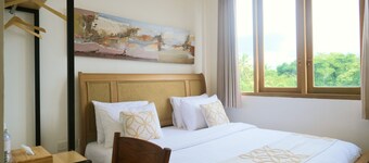 ME Rooms Ubud by ME Villas