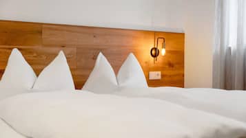 1 makuuhuone, silitysrauta/-lauta, ilmainen Wi-Fi, vuodevaatteet