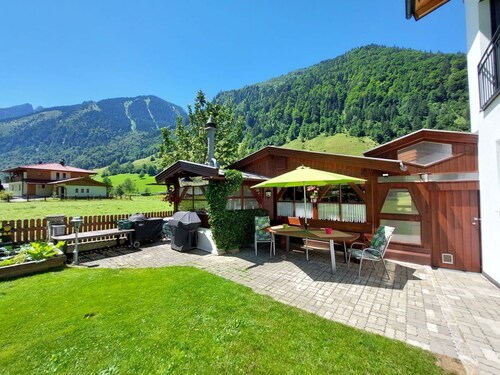 Nice apartment for 2 guests with WIFI and panoramic view