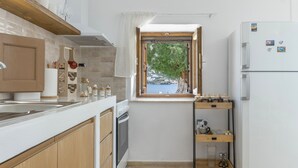 Eget kjøkken