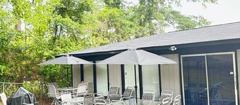 Cozy Rare Gem Smart Home Full of Amenities!!! Fort Eisenhower Convenient!!!