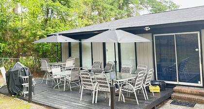 Cozy Rare Gem Smart Home Full of Amenities!!! Fort Eisenhower Convenient!!!