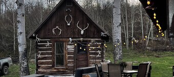 Remote Mountain Cabin amazing views,FITNESS GYM , WiFi, above Glenwood Springs