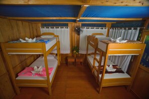 Deluxe Double or Twin Room, Balcony, River View