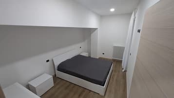 1 slaapkamer, gratis wifi, beddengoed