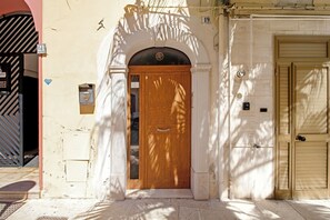 Detalle del exterior