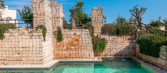 Cava Li Santi Residence - Appartamento Standard Int 6