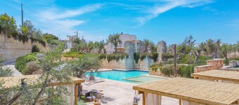 Cava Li Santi Residence - Monolocale Family Int 7